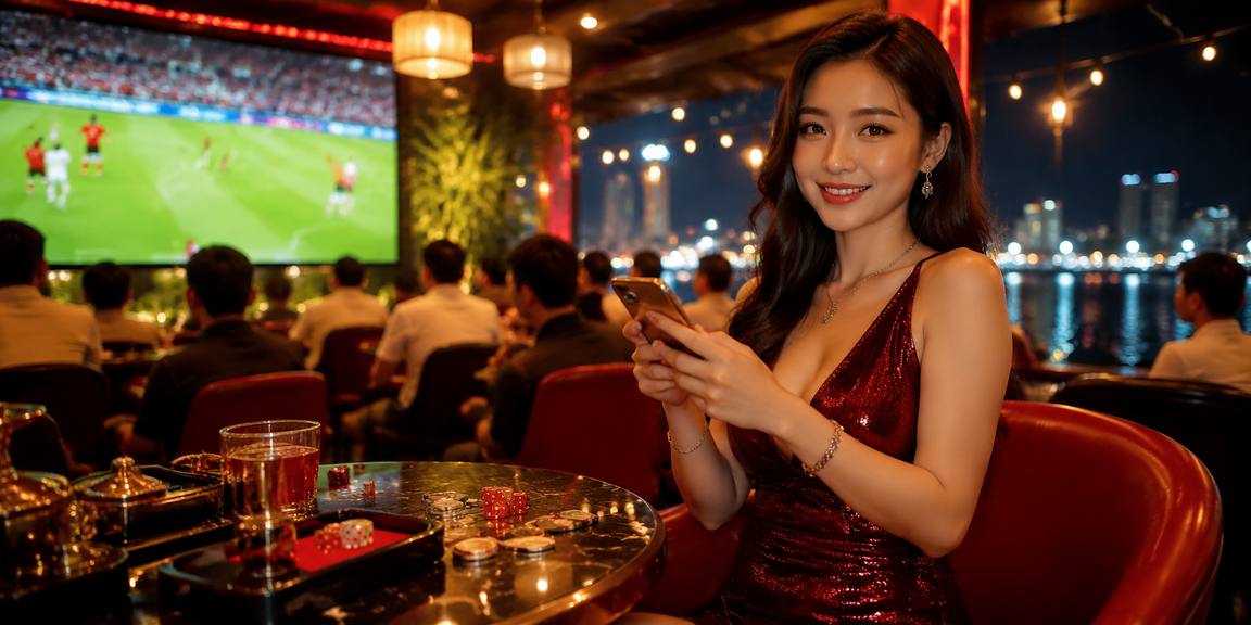 23wintop Cách Thức Dragon Tiger Hoạt Động Tại 23wintop